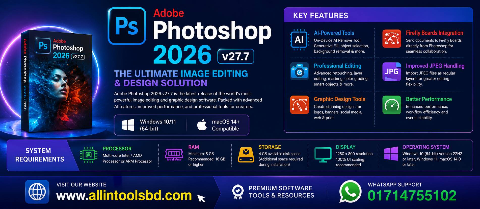 Adobe-Photoshop